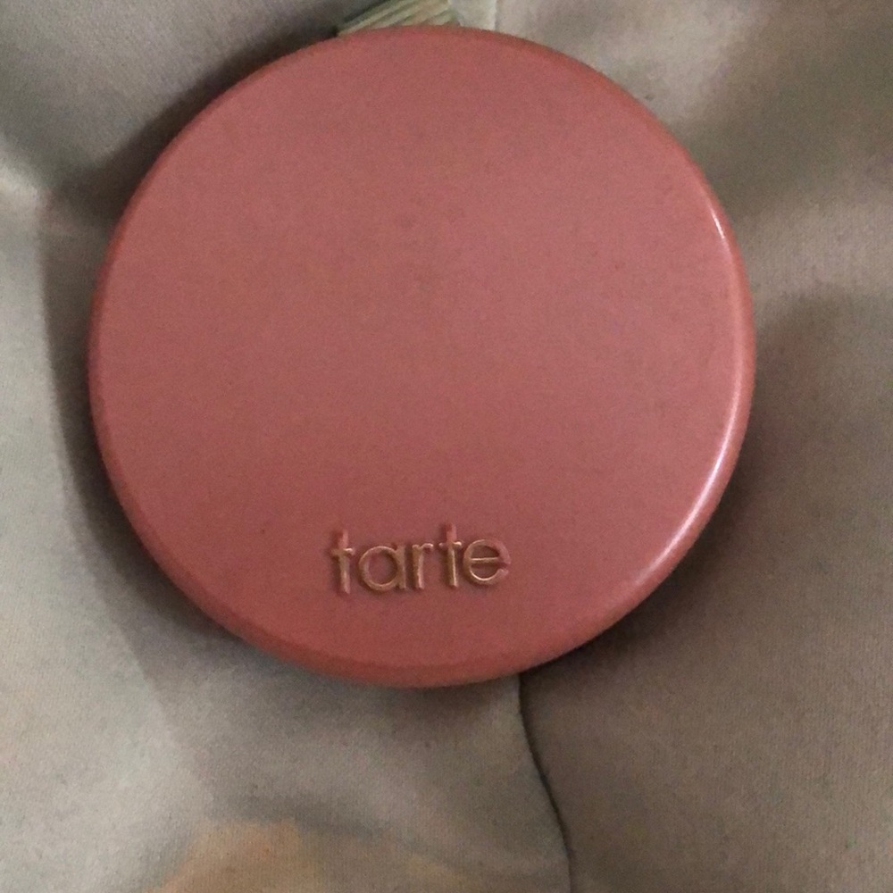 Tarte Amazonian Clay 12-hour blush